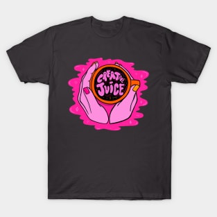 Creative Juice T-Shirt